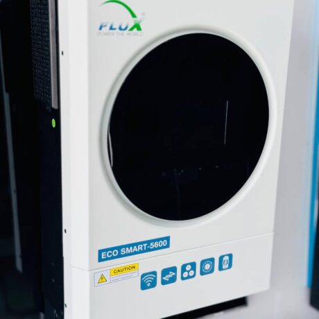 Flux 4Kw PV 5600