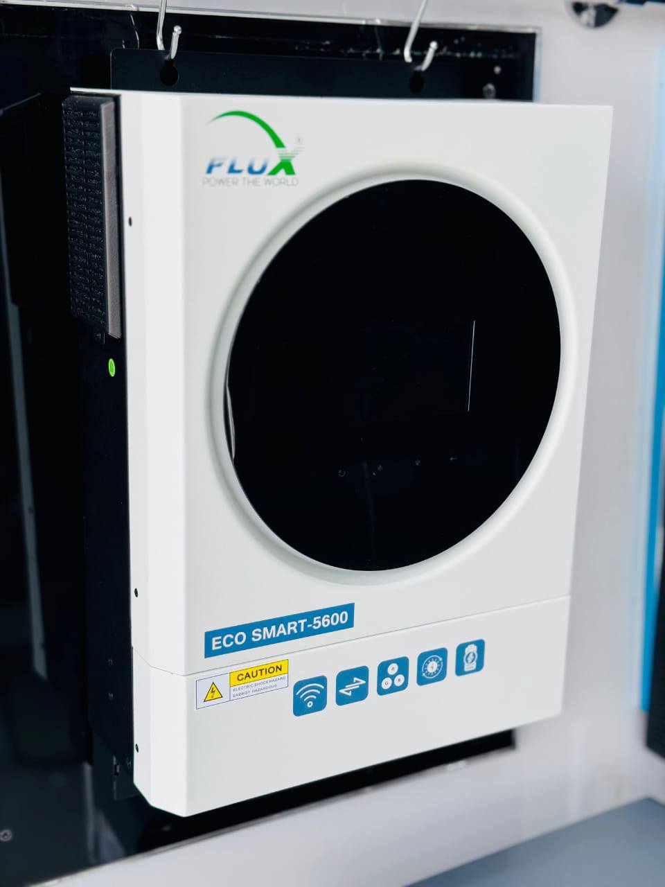 Flux 4Kw PV 5600