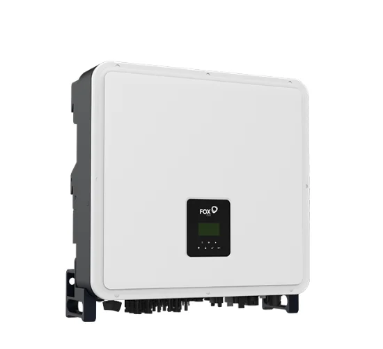 Fox 20kw H3-PRO-20, 3P