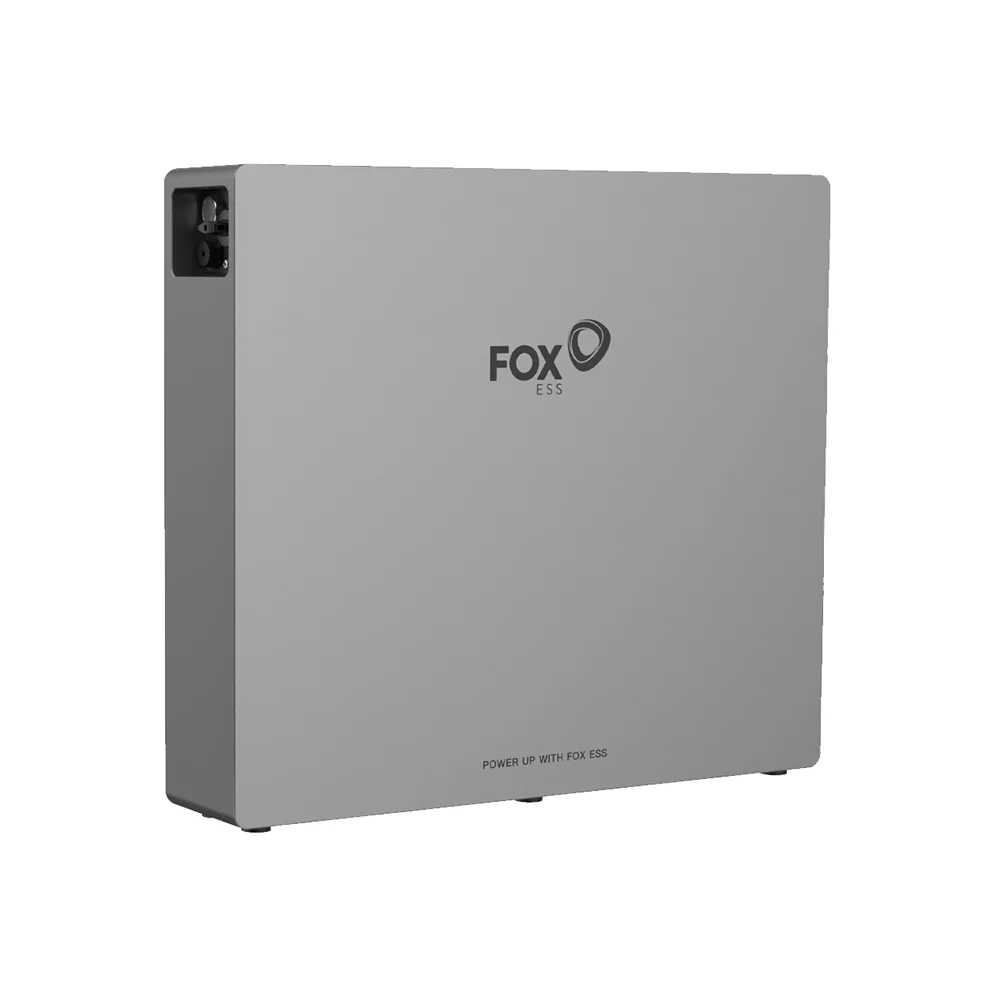 Fox EP11 10.36Kwh High voltage