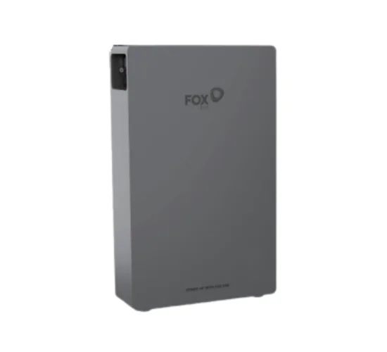 Fox EP5 5.18Kwh High voltage ,