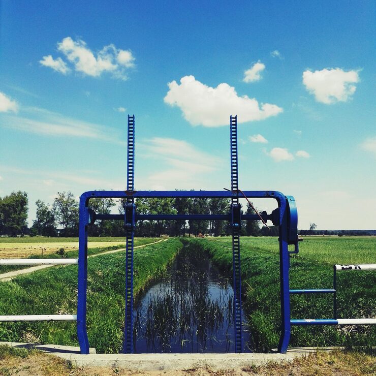 Agricultural Tubewells