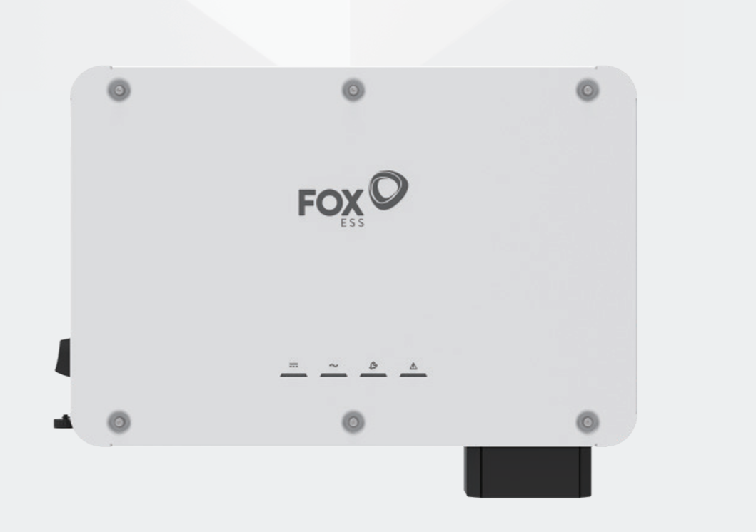 Fox 50KW V50