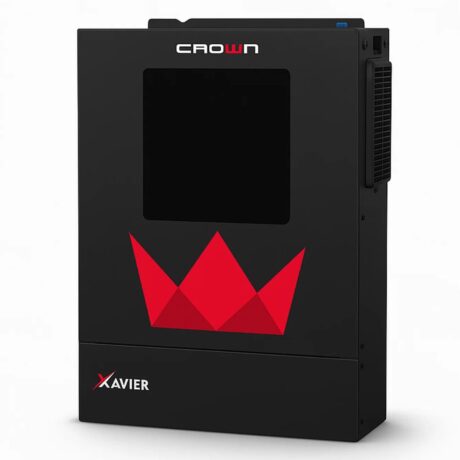 Crown XAVIER 6KW / PV 65000 IP 21