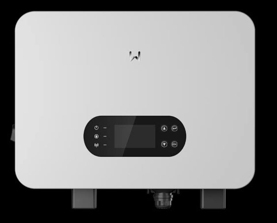 GoodWe 10kW Hybrid Inverter