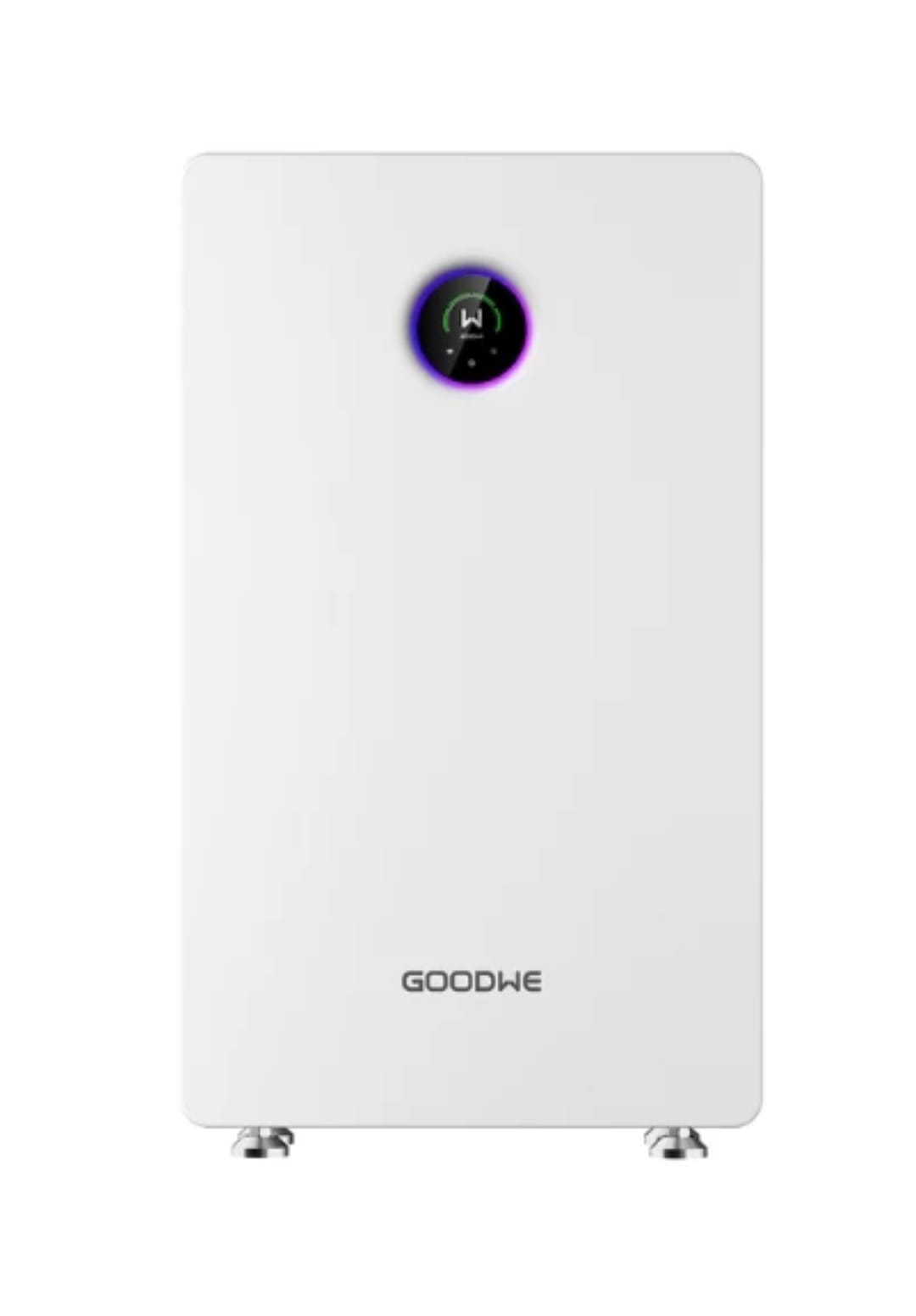 Goodwe 14.3kwh and 5kwh battery