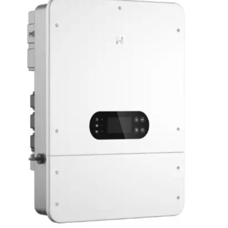 Goodwe hybrid inverter three phase ET LV series 12kw