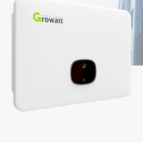 Growatt MID ongrid IP66 three phase 20kw , 25kw, 33kw, 40kw