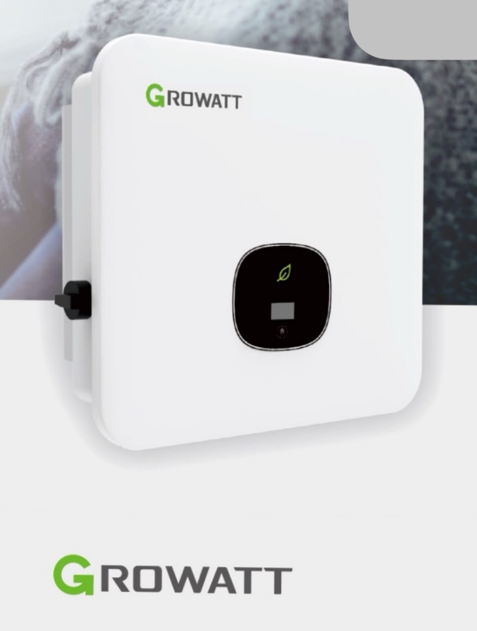 Growatt MOD ongrid 10kw , 12kw , 15kw X-2 Pro IP66