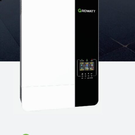 Growatt hybrid single phase 3kw , 5kw data sheet