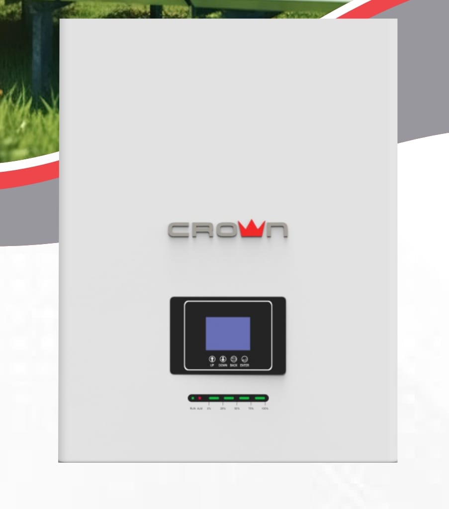 LITHIUM BATTERY 100 CMLB-51-100-WM