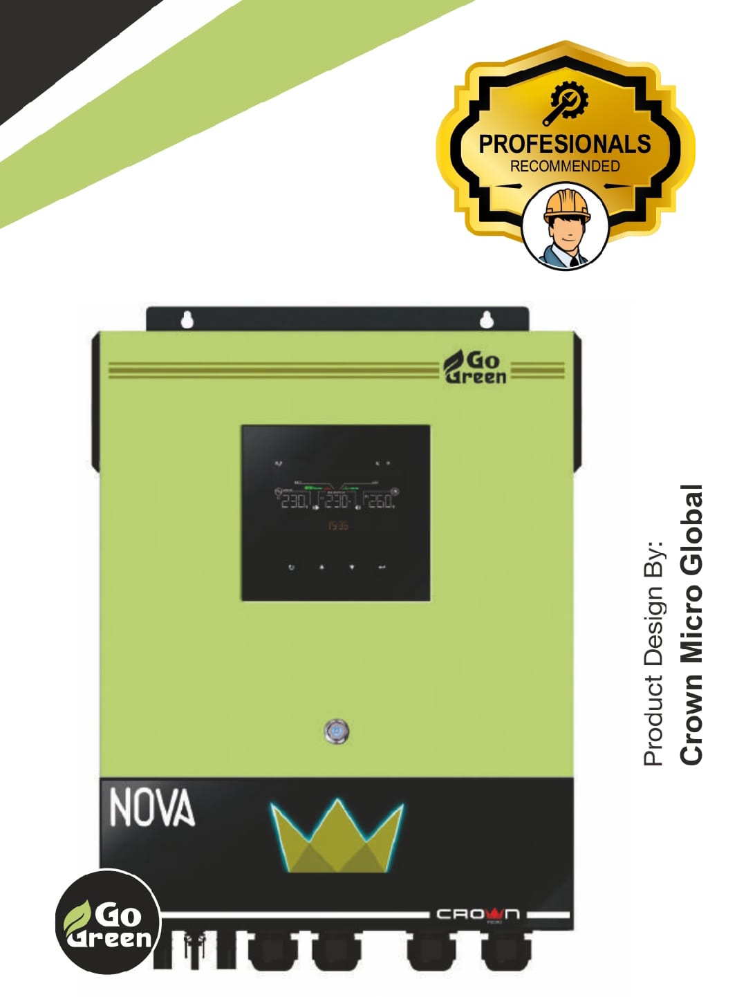 NOVA 8.2KW / PV 12000 (21)