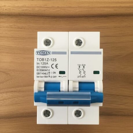 TOB1Z-125