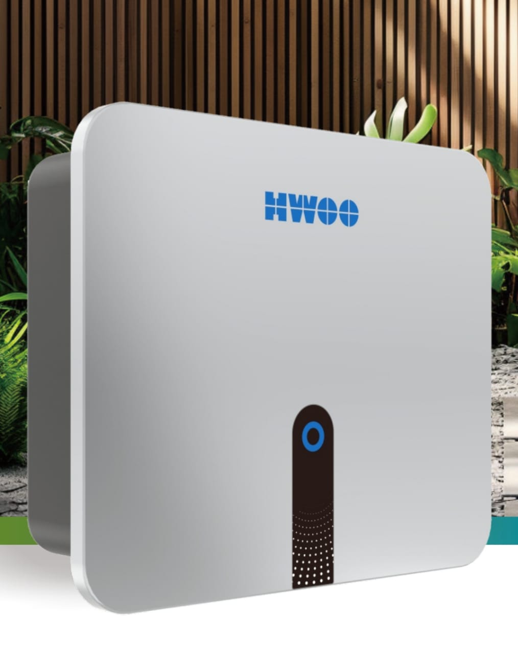 Hwoo Three phase ongrid inverter CIT 15kw PV 22500