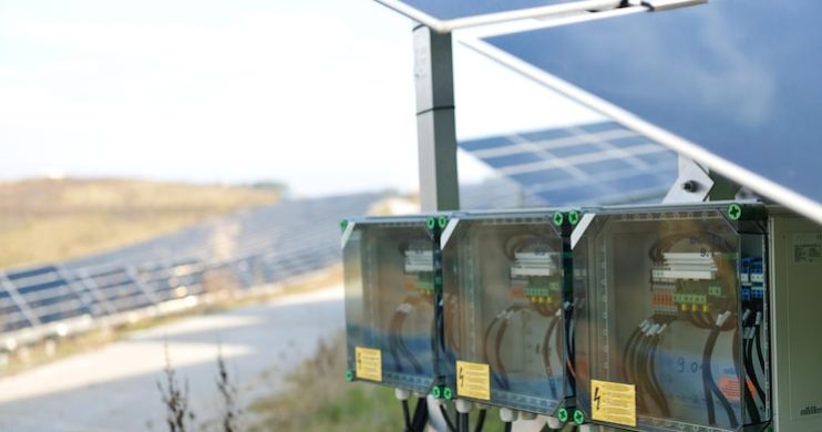 Ongrid Solar System reu72h8gzdrp5svqu11hl616ef0cjyq4gk62fdufuk